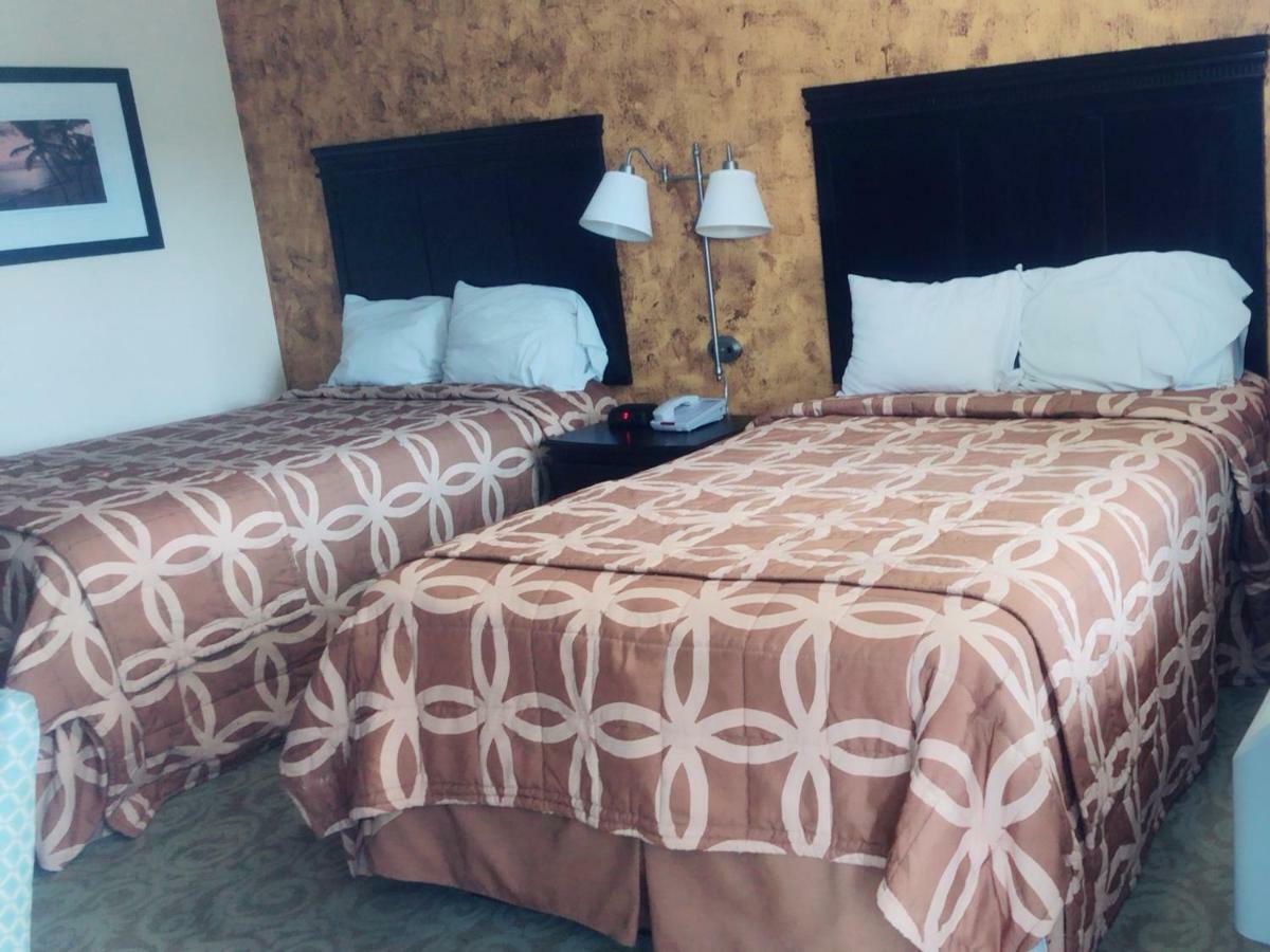 Sunflower Inn 加洛韦 外观 照片